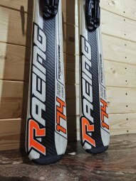 LYŽE BLIZZARD WSC RACING IQ 174CM